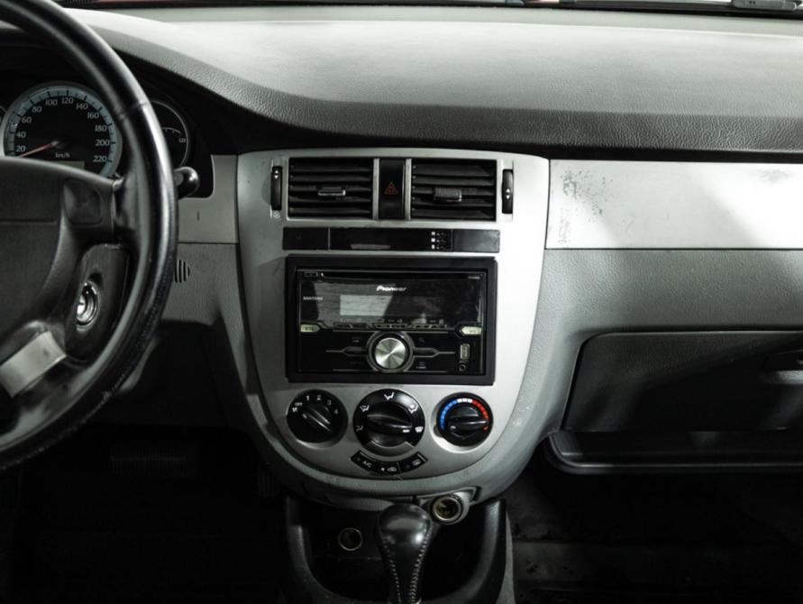 Chevrolet Lacetti I Санкт-Петербург  - изображение 14