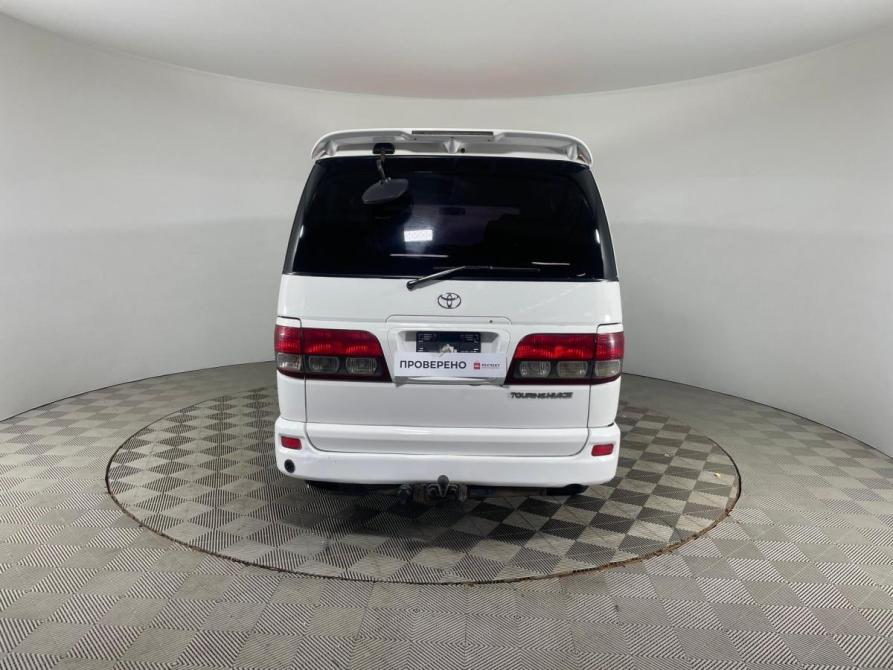 Toyota Touring HiAce I Воронеж  - изображение 5