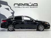 Kia Optima IV Рестайлинг Ростов-на-Дону  - изображение 29