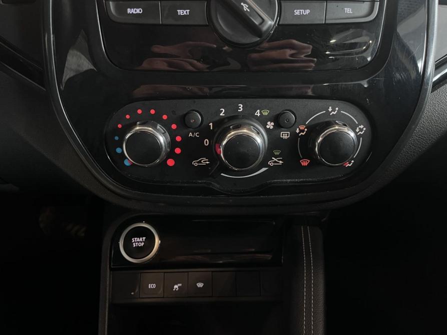 Renault Kaptur I Рестайлинг Чебоксары  - изображение 15