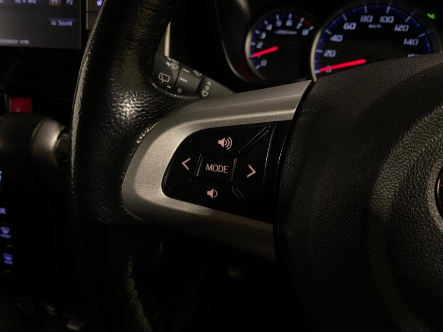 Daihatsu Thor I Челябинск  - изображение 17
