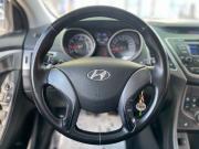 Hyundai Elantra V (MD) Рестайлинг Краснодар  - изображение 34