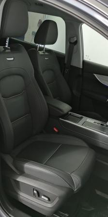 Chery Tiggo 7 Pro Max I с пробегом 2023 года, цена 1 899 000 рублей, 23893 км, внедорожник, Автокод Объявления