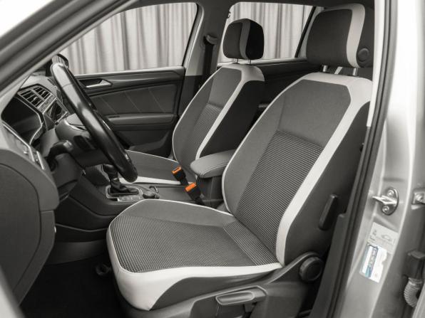 Volkswagen Tiguan II с пробегом 2018 года, цена 3 080 000 рублей, 54109 км, внедорожник, Автокод Объявления