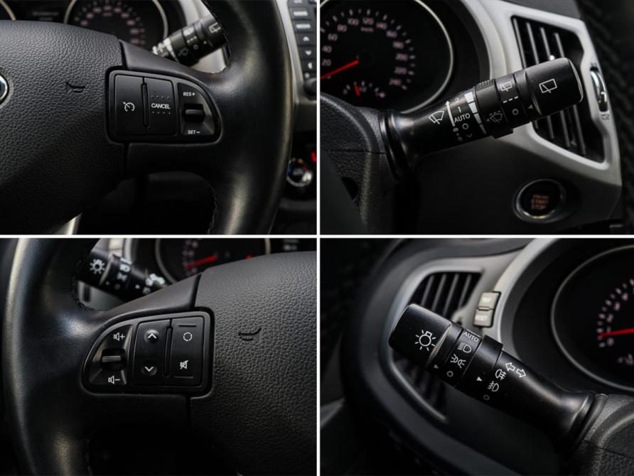 Kia Sportage III Рестайлинг Москва  - изображение 24