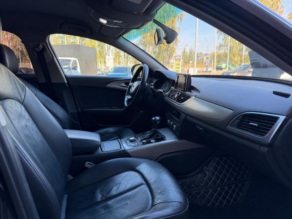 Audi A6 IV (C7) с пробегом 2014 года, цена 1 288 000 рублей, 178395 км, седан, Автокод Объявления