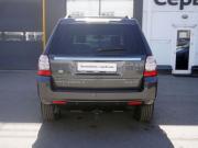 Land Rover Freelander II Рестайлинг Москва  - изображение 20