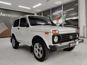 Lada (ВАЗ) Niva Legend I Минеральные Воды  - изображение 17