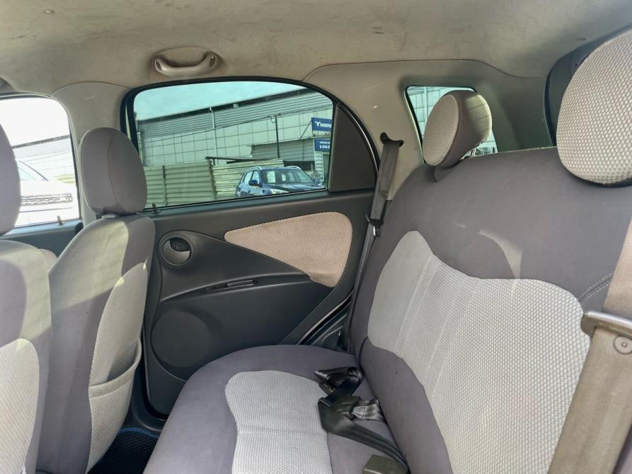 Chery IndiS (S18D) I Краснодар  - изображение 21