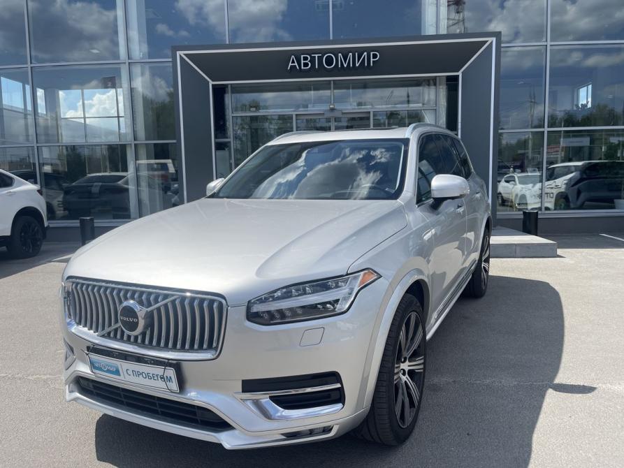 Volvo XC90 II Рестайлинг 1 Брянск  - изображение 1
