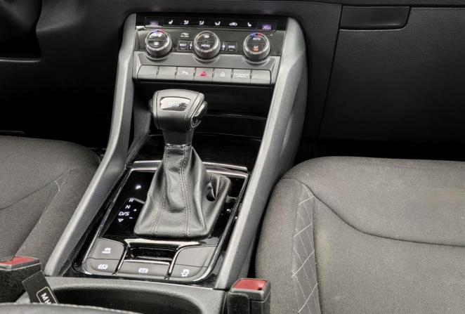 Skoda Kodiaq I с пробегом 2020 года, цена 2 370 000 рублей, 158815 км, внедорожник, Автокод Объявления