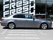 BMW 5 серии V (E60/E61) Рестайлинг Волгоград  - изображение 24