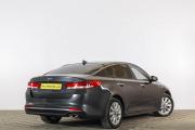 Kia Optima IV Тюмень  - изображение 27