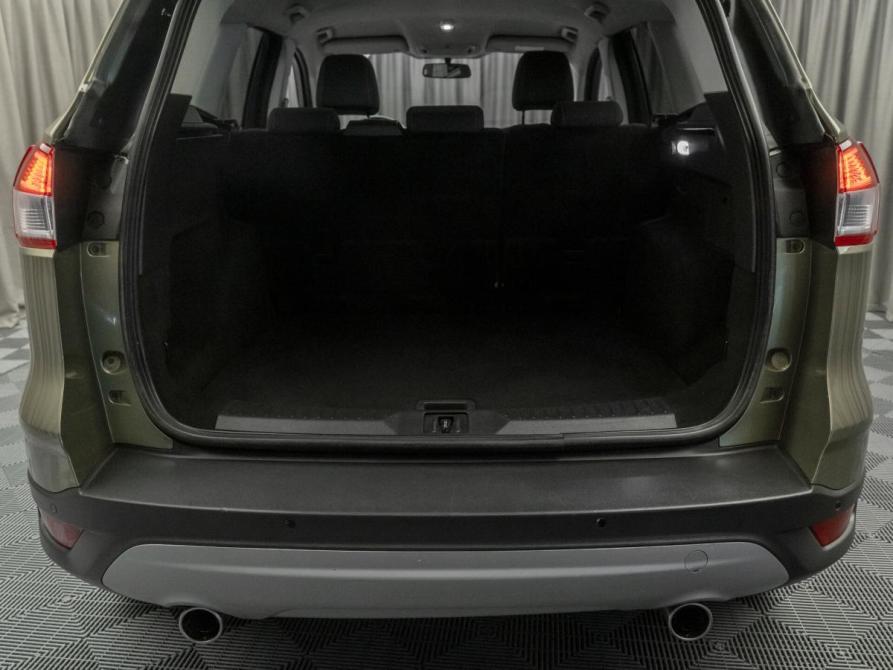 Ford Kuga II Москва  - изображение 22
