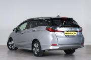 Honda Shuttle II Рестайлинг Новосибирск  - изображение 22
