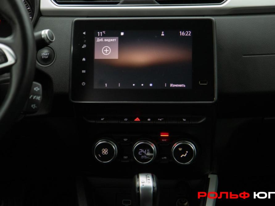 Renault Arkana I Москва  - изображение 12