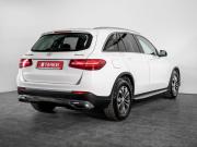 Mercedes-Benz GLC I (X253) Иркутск  - изображение 30
