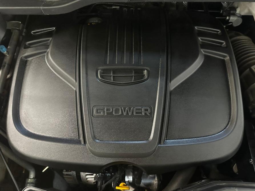 Geely Coolray I Балашиха  - изображение 19