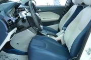 Chery Tiggo 3x I Рестайлинг Омск  - изображение 32