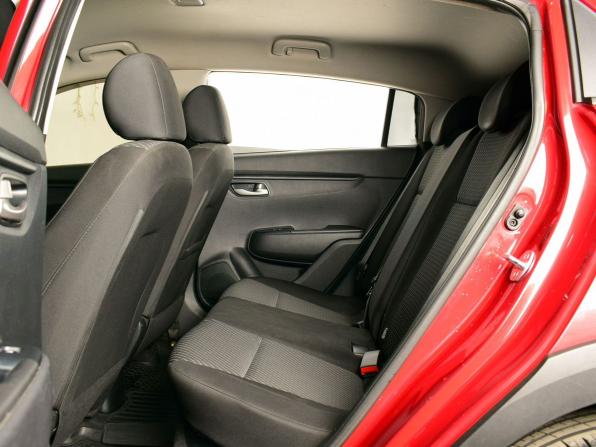 Kia Rio IV с пробегом 2018 года, цена 1 515 995 рублей, 102753 км, хэтчбек, Автокод Объявления
