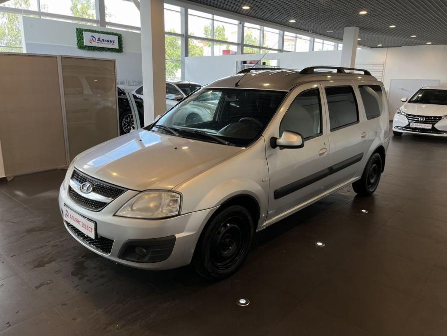 Lada (ВАЗ) Largus I Чебоксары  - изображение 7
