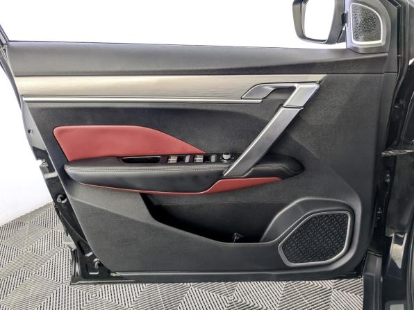 Geely Coolray I с пробегом 2021 года, цена 1 485 000 рублей, 112737 км, внедорожник, Автокод Объявления