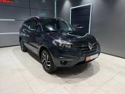 Renault Koleos I Рестайлинг 2 Новосибирск  - изображение 21
