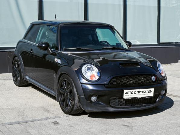 Mini Hatch II (R56) с пробегом 2006 года, цена 752 700 рублей, 230794 км, хэтчбек, Автокод Объявления