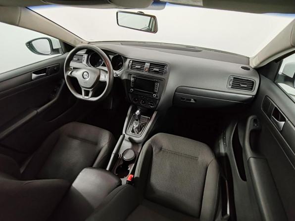 Volkswagen Jetta VI Рестайлинг с пробегом 2016 года, цена 1 089 000 рублей, 271795 км, седан, Автокод Объявления