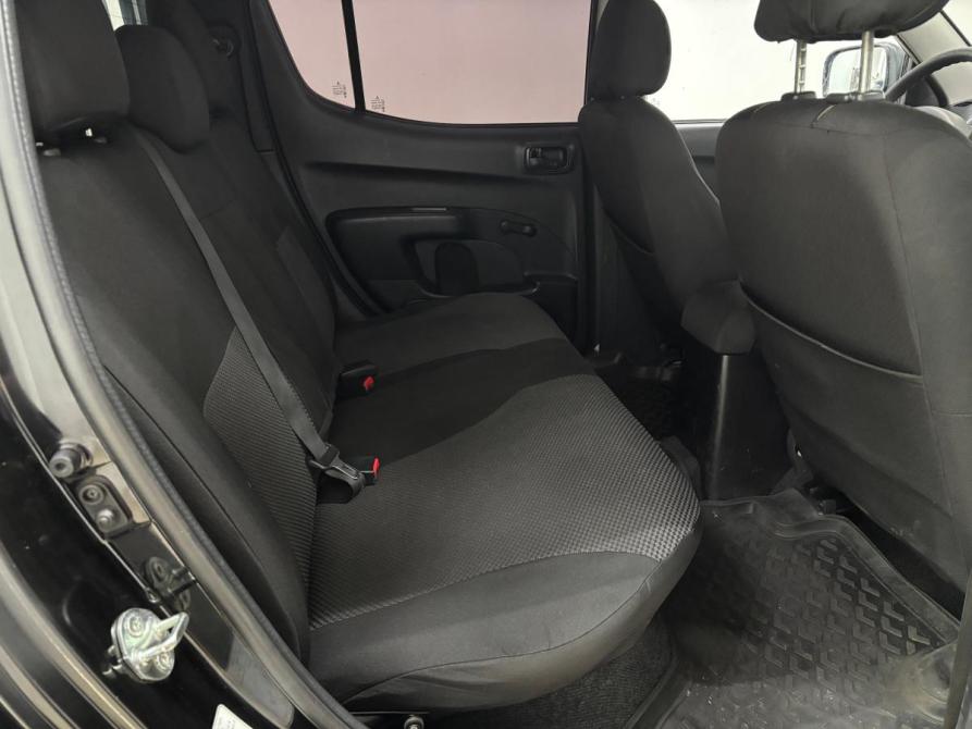 Mitsubishi L200 IV Рестайлинг Альметьевск  - изображение 17