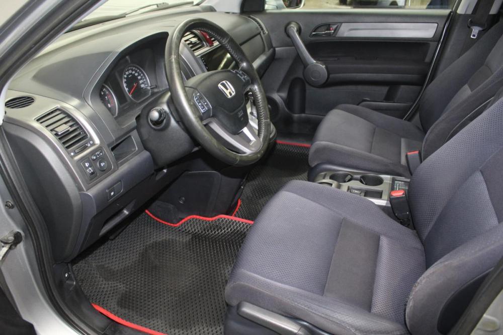 Honda CR-V III Кемерово  - изображение 15