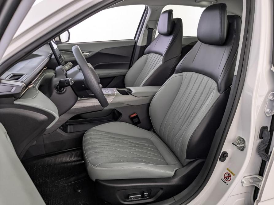 Changan Lamore Москва  - изображение 20