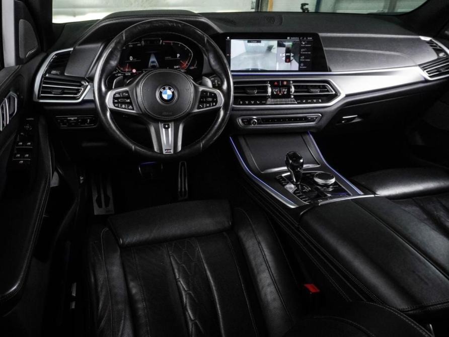 BMW X5 IV (G05/G18) Воронеж  - изображение 6