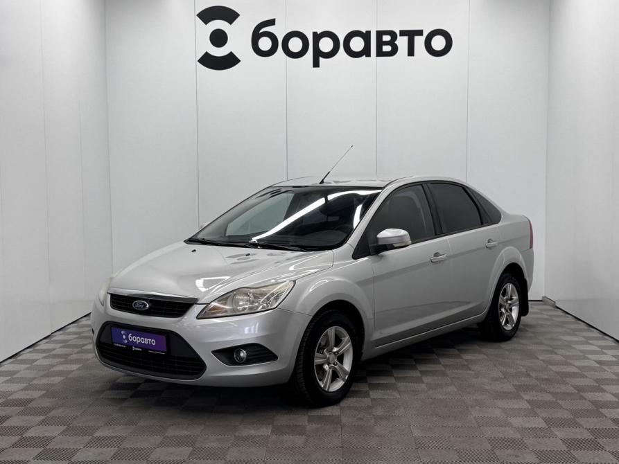 Ford Focus II Рестайлинг Воронеж  - изображение 1