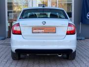 Skoda Rapid I Рестайлинг Екатеринбург  - изображение 27