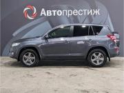 Toyota RAV4 III (XA30) Рестайлинг Пермь  - изображение 37