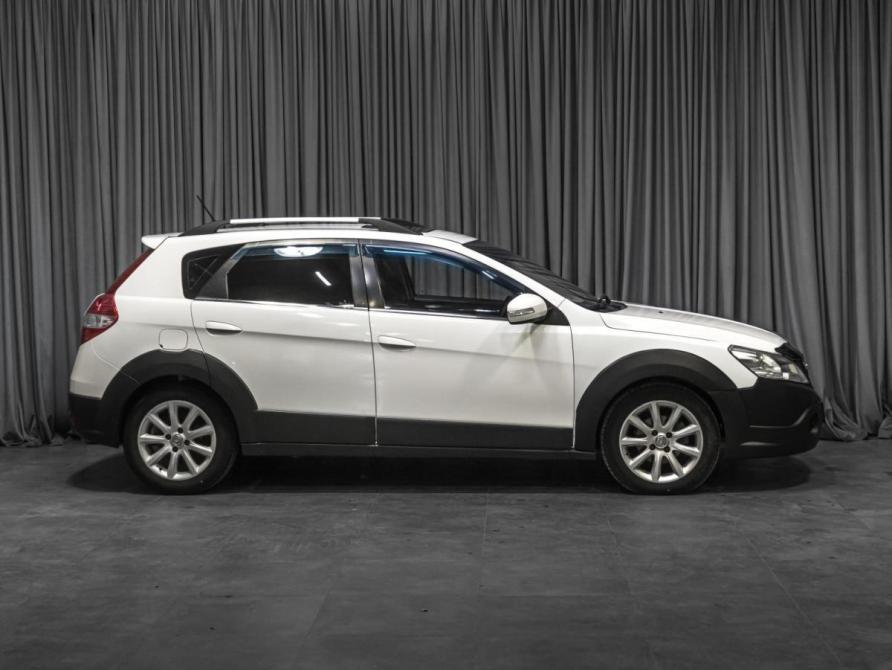 Dongfeng H30 Cross Тюмень  - изображение 5