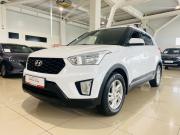 Hyundai Creta I Рестайлинг Миасс  - изображение 26