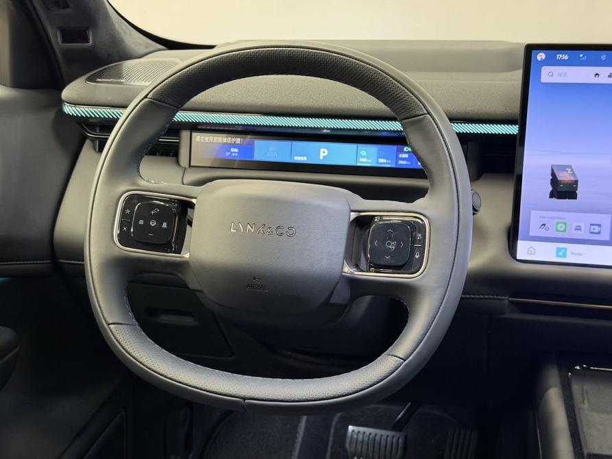 Lynk &amp; Co 900 Воронеж  - изображение 5