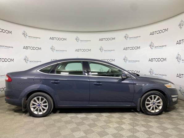 Ford Mondeo IV Рестайлинг с пробегом 2011 года, цена 1 025 000 рублей, 107733 км, седан, Автокод Объявления