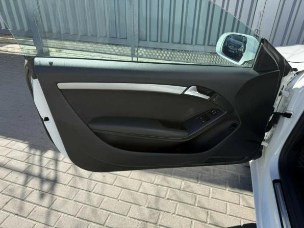 Audi A5 I (8T) с пробегом 2011 года, цена 1 099 000 рублей, 250000 км, купе, Автокод Объявления