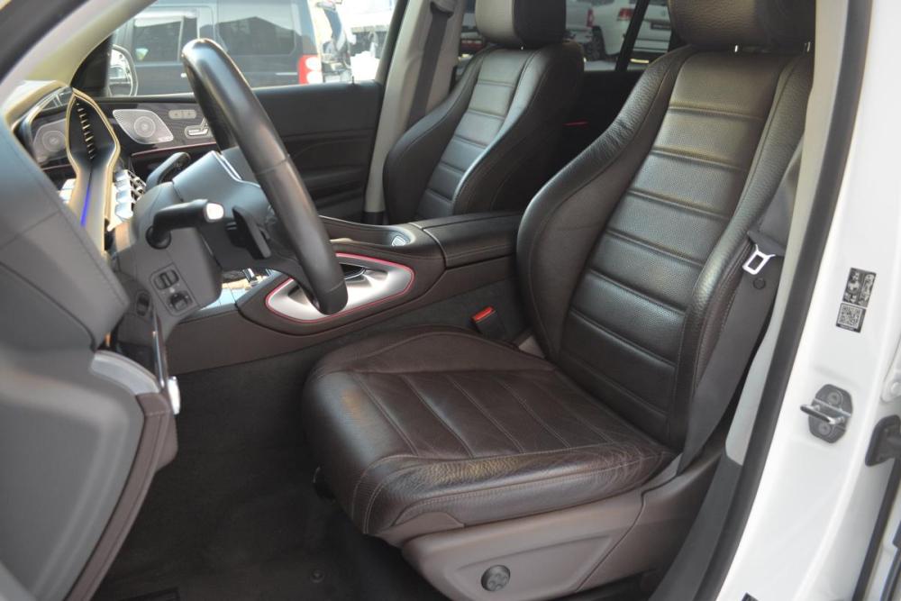 Mercedes-Benz GLS II (X167) Иркутск  - изображение 24