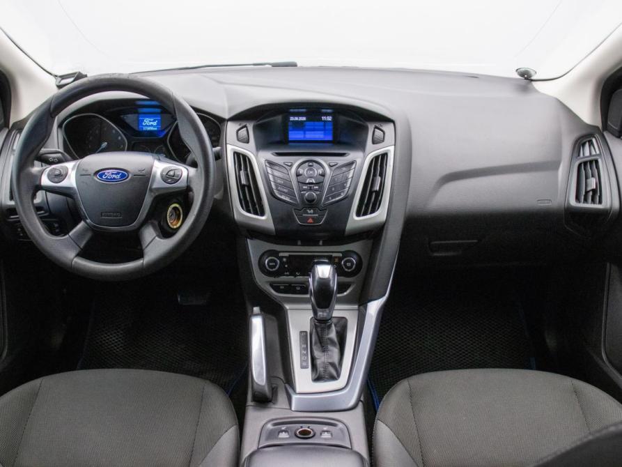 Ford Focus III Москва  - изображение 13