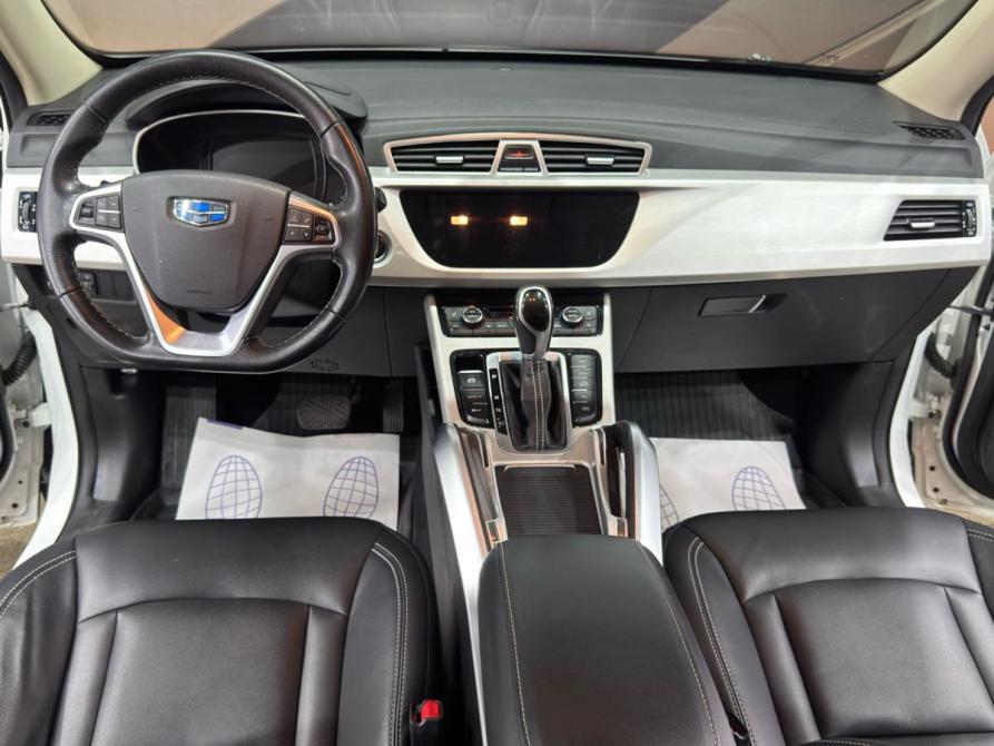 Geely Atlas I Ставрополь  - изображение 10