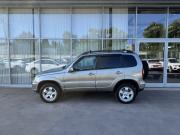Chevrolet Niva I Рестайлинг Воронеж  - изображение 20