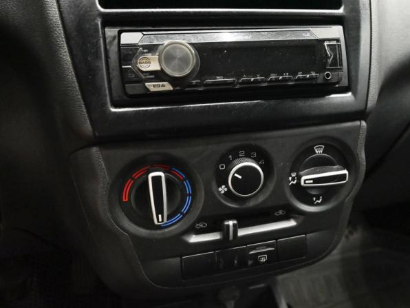 Lada (ВАЗ) Granta I Рестайлинг с пробегом 2021 года, цена 650 000 рублей, 156416 км, седан, Автокод Объявления