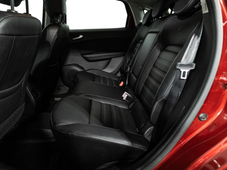 Renault Arkana I Санкт-Петербург  - изображение 10