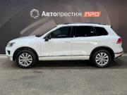 Volkswagen Touareg II Рестайлинг Пермь  - изображение 36