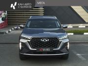 Chery Tiggo 7 Pro Max I Казань  - изображение 16