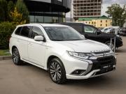 Mitsubishi Outlander III Рестайлинг 3 Москва  - изображение 18